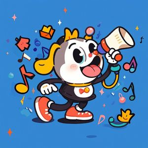 启蒙儿歌乐园 国学文言文儿歌乐园-国学文言文启蒙《陈情表（李密）》