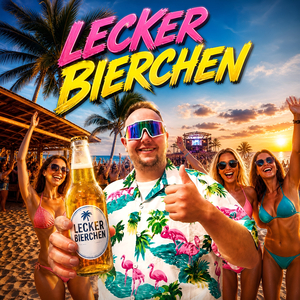 Lecker Bierchen