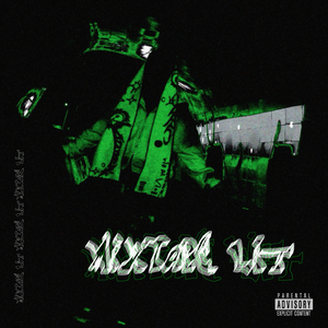 ICK (Feat. Antisocial Ben)