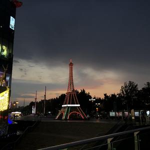 你的（我的天空Remix）（翻自 张德帅Sway）