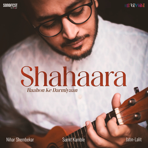 Shahaara (Baahon Ke Darmiyaan)