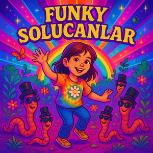 Funky Solucanlar