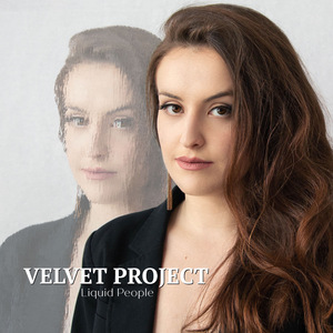 Liquid People (Radio Mix)