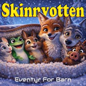 Skinnvotten