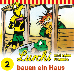 Lurchi Titelsong