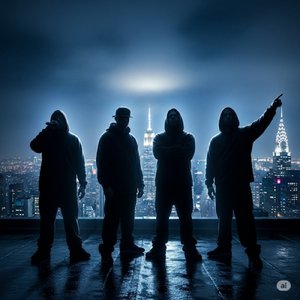Crew Cypher #1