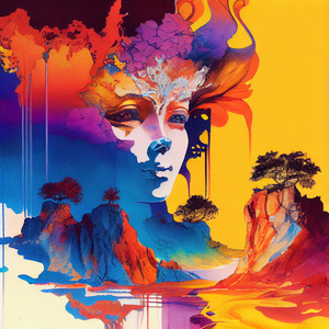 A Passing of Spirits