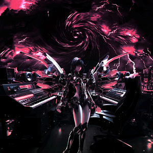 GOOD LOYAL THOTS (Instrumental)