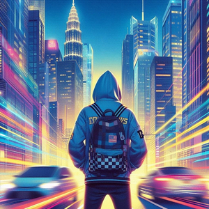 ラッキータウン