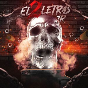 El 2 Letras JR