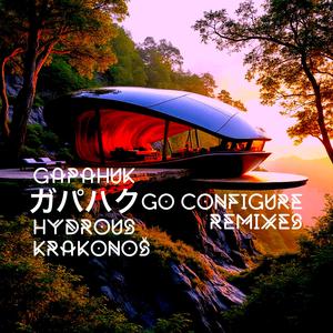 Go Configure (Krakonoš Remix)