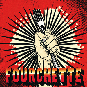 Fourchette