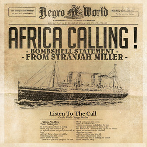 Africa Calling