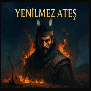 Yenilmez Ateş