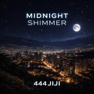 Midnight Shimmer