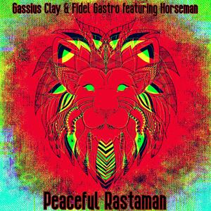 Peaceful Rastaman