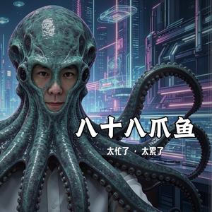 八十八爪魚