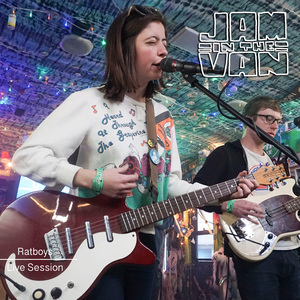 Elvis Is In The Freezer (Live in Austin,TX 2019)