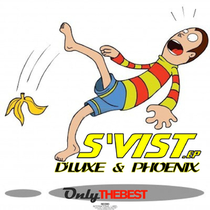 S'vist (Original Mix)