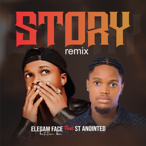 Story (Remix)