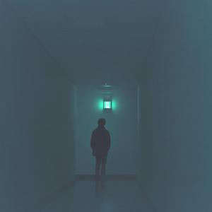 透明な非常口(Transparent Emergency Exit)