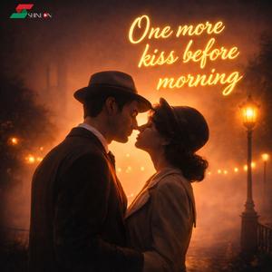 When the Ferry Horn Sleeps