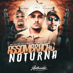 Assombração Noturna