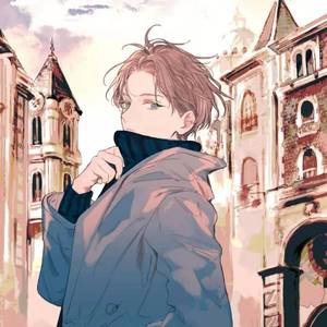 会不会（翻自 刘大壮）