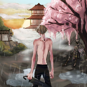 Горизонт (feat. мне так одиноко)