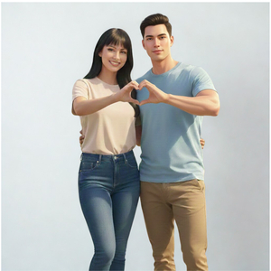 รักที่ดี