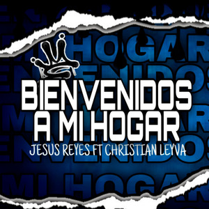 Bienvenidos a Mi Hogar