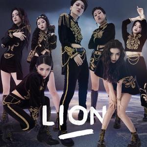 Lion（翻自 婧婧）