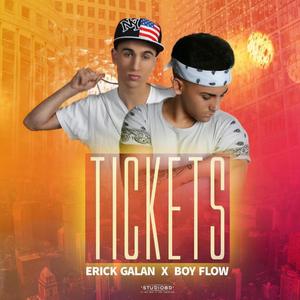 Tickets (feat. Boyflow)
