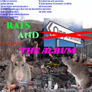 Rats and Oppositions