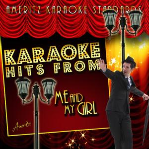 Me and My Girl (Karaoke Version)