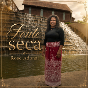 Fonte seca
