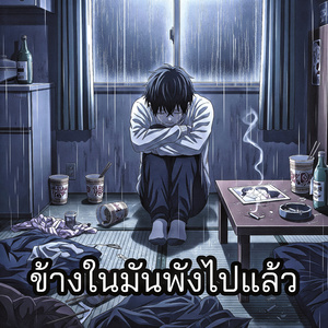 แค่แกล้งว่าเข้มแข็ง