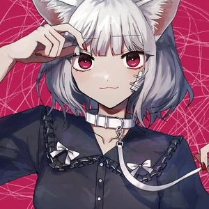 キャットラビング／Cat Loving （翻自 香椎モイミ）