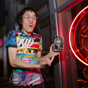 I'd Like to Give It of the Night (Original Demo)