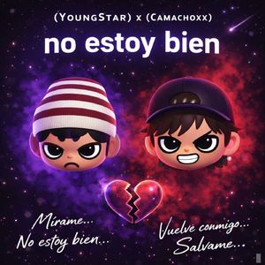 No estoy bien