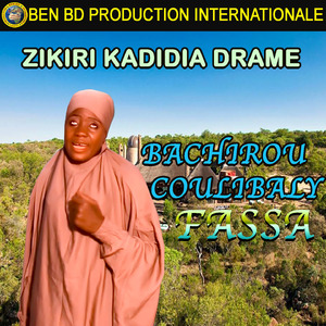 Bachirou Coulibaly Fassa