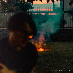 A Counter-Narrative of Our Love (feat. Samuele Zenti)