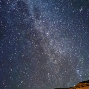 尺八与山风的空灵之音