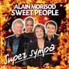 Alain Morisod & Sweet People - On se reverra