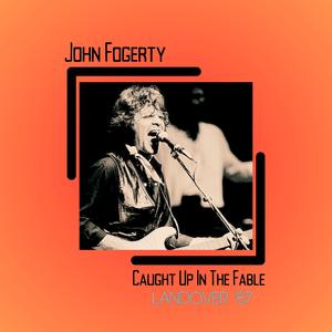 Born On The Bayou (Live)