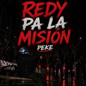 Redy Pa La Misión