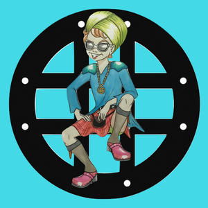 Teddybjörnen Fredriksson