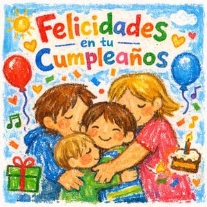 Hoy cumples 3