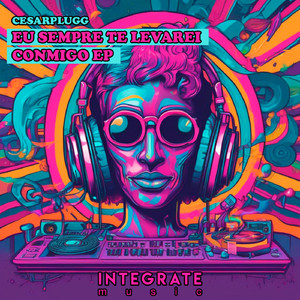 Eu Sempre Te Levarei Comigo (Original Mix)