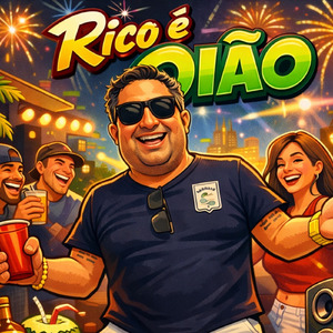 Rico é Oião